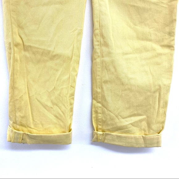 Pilcro and the Letterpress Hyphen Fit Chinos - Picture 7 of 13